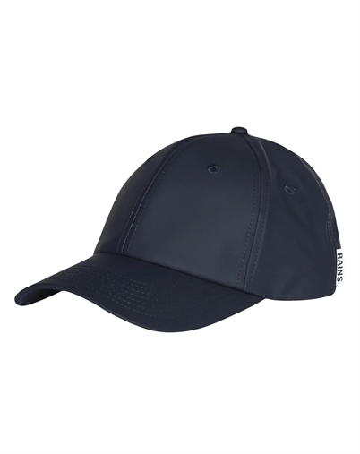 Rains - Cap - Navy